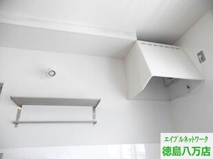 本谷マンションの物件内観写真